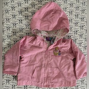 Vintage Winnie the Pooh jacket